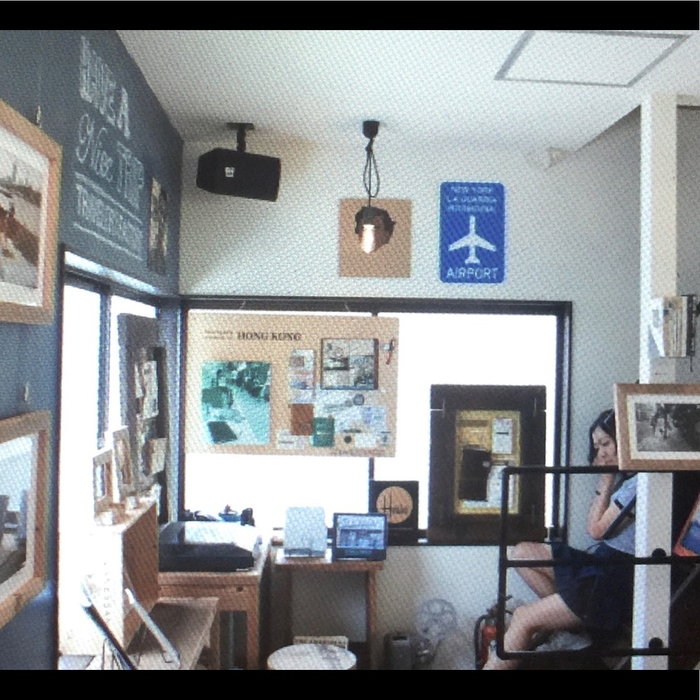 Meet your Posher, Kathy